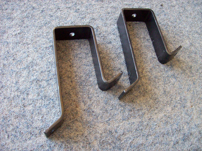 Hardcore Parts